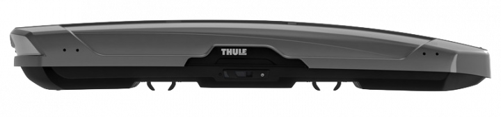 Thule Motion Xt Alpine Titan De Rudder 2